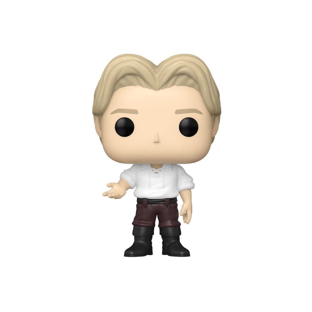 Casper POP! TV Vinyl Figures 30th Anniversary Casper - Fans Geek Store