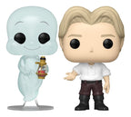 Casper POP! TV Vinyl Figures 30th Anniversary Casper - Fans Geek Store