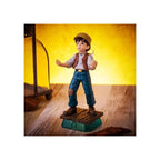 Castle in the Sky: Pazu Statue - Fans Geek Store