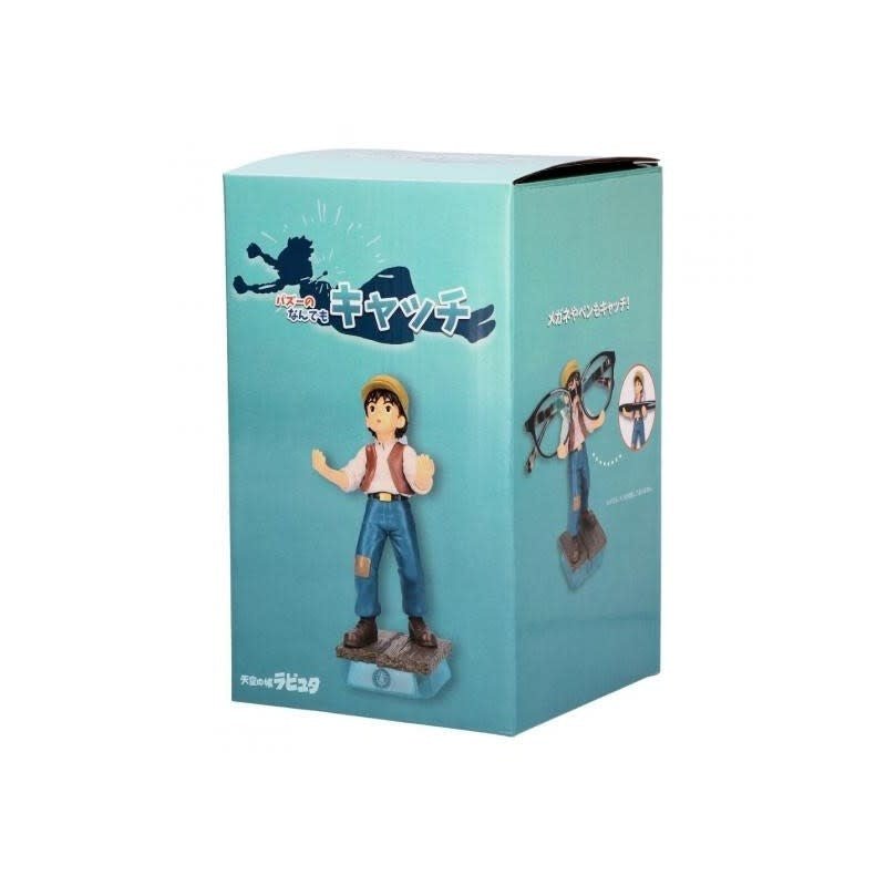 Castle in the Sky: Pazu Statue - Fans Geek Store