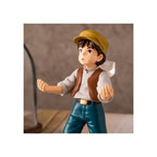 Castle in the Sky: Pazu Statue - Fans Geek Store