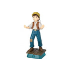 Castle in the Sky: Pazu Statue - Fans Geek Store