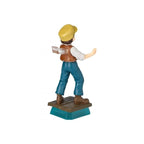Castle in the Sky: Pazu Statue - Fans Geek Store