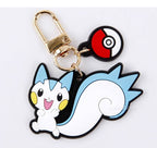 Pokémon Characters Sleutelhanger & Tashanger Charm Variety Pack