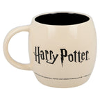 Harry Potter: Ceramic Globe Mug 380 Ml In Gift Box - Fans Geek Store
