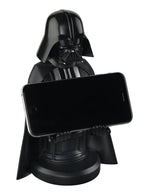 Cable Guy - Star Wars Darth Vader Phone & Controller Holder - Fans Geek Store