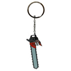 CHAINSAW MAN - Keychain - Chainsaw Man head - Fans Geek Store