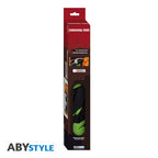 Chainsaw Man Muismat XXL ABYstyle 90x40cm
