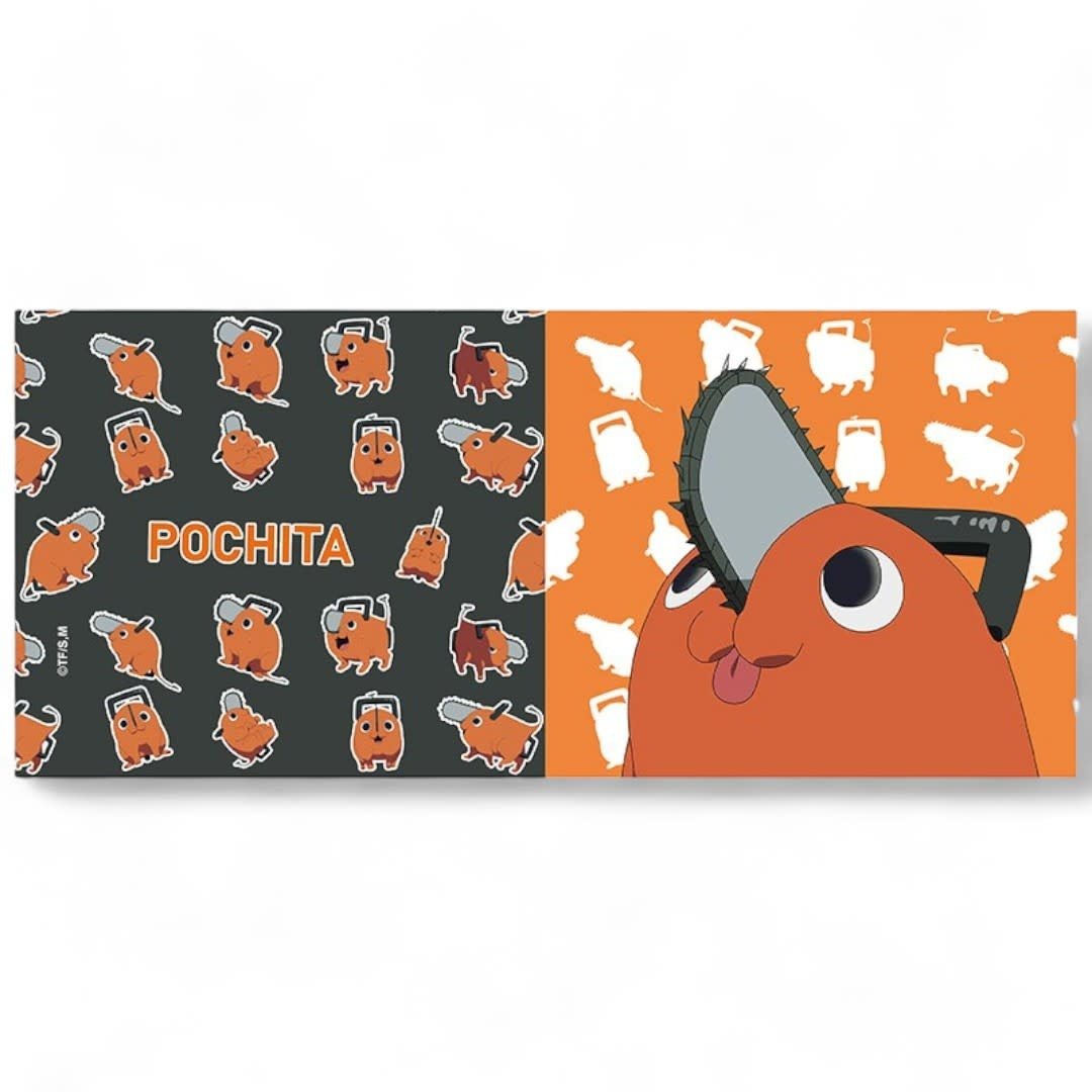 CHAINSAW MAN - Mug - 320 ml - Pochita - subli - Fans Geek Store