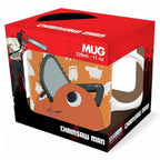 CHAINSAW MAN - Mug - 320 ml - Pochita - subli - Fans Geek Store