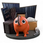 CHAINSAW MAN - “Pochita” figurine - Fans Geek Store