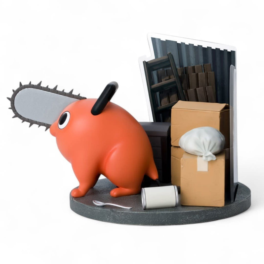 CHAINSAW MAN - “Pochita” figurine - Fans Geek Store