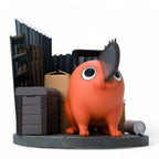 CHAINSAW MAN - “Pochita” figurine - Fans Geek Store