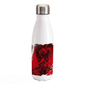 Chainsaw Man Pochita & Kettingzaagman Drinkfles - Aluminium 500ml - Fans Geek Storeproduct_typeABYstyle