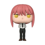 Chainsaw Man Pop! Animation Vinyl Figure Makima 9 cm - Fans Geek Store