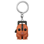 Chainsaw Man Pop! Vinyl Keychains 4 cm Pochita - Fans Geek Store