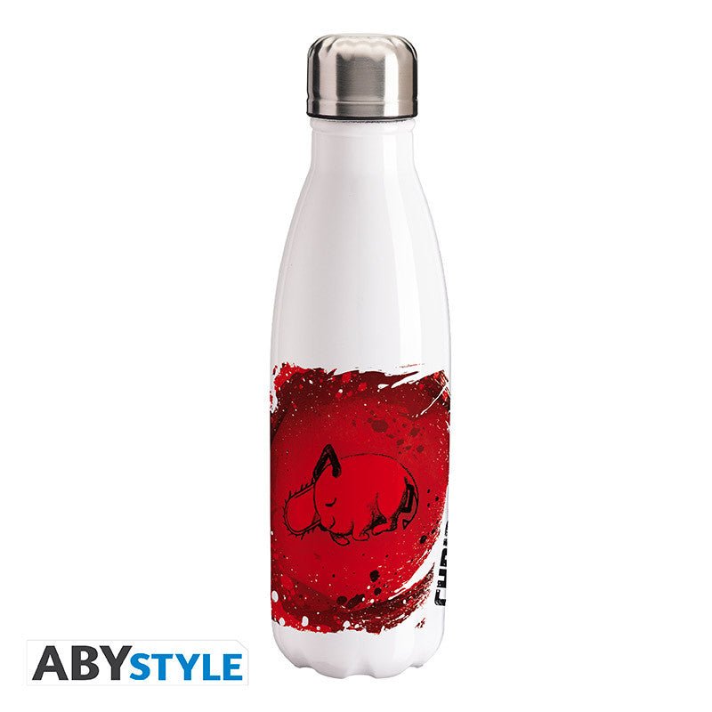 CHAINSAW MAN Water Bottle Pochita & Chainsaw man - Fans Geek Storeproduct_typeABYstyle