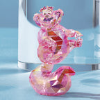 Cheshire Cat – Licensed Facets Gem - Cut Acryl Beeld | Alice in Wonderland - Fans Geek Storeproduct_typeEnesco