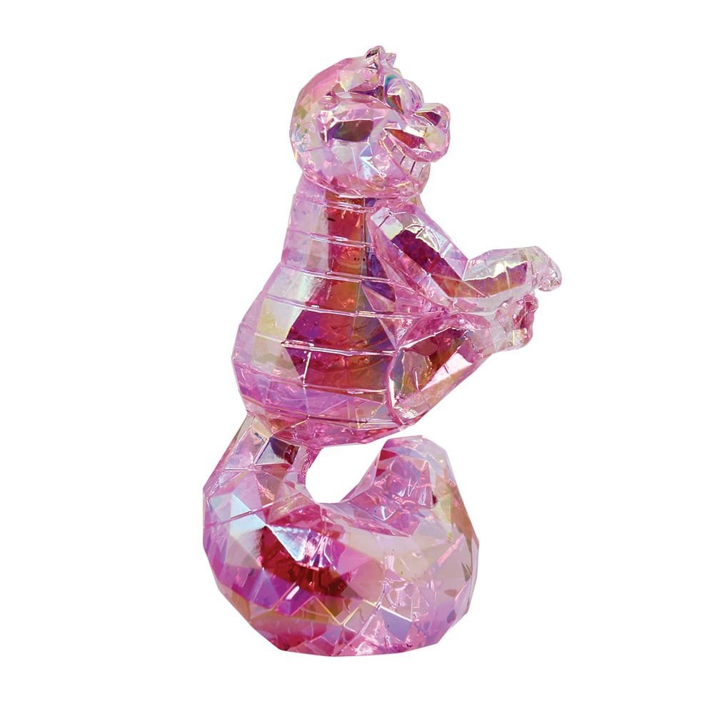 Cheshire Cat – Licensed Facets Gem - Cut Acryl Beeld | Alice in Wonderland - Fans Geek Storeproduct_typeEnesco