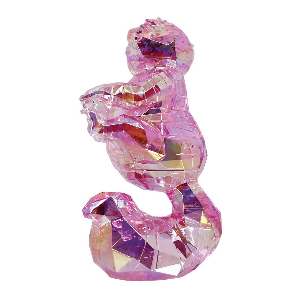 Cheshire Cat – Licensed Facets Gem - Cut Acryl Beeld | Alice in Wonderland - Fans Geek Storeproduct_typeEnesco