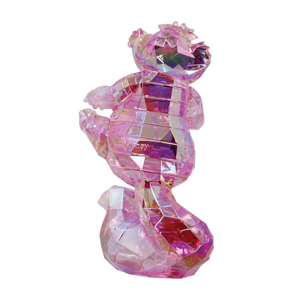 Cheshire Cat – Licensed Facets Gem - Cut Acryl Beeld | Alice in Wonderland - Fans Geek Storeproduct_typeEnesco