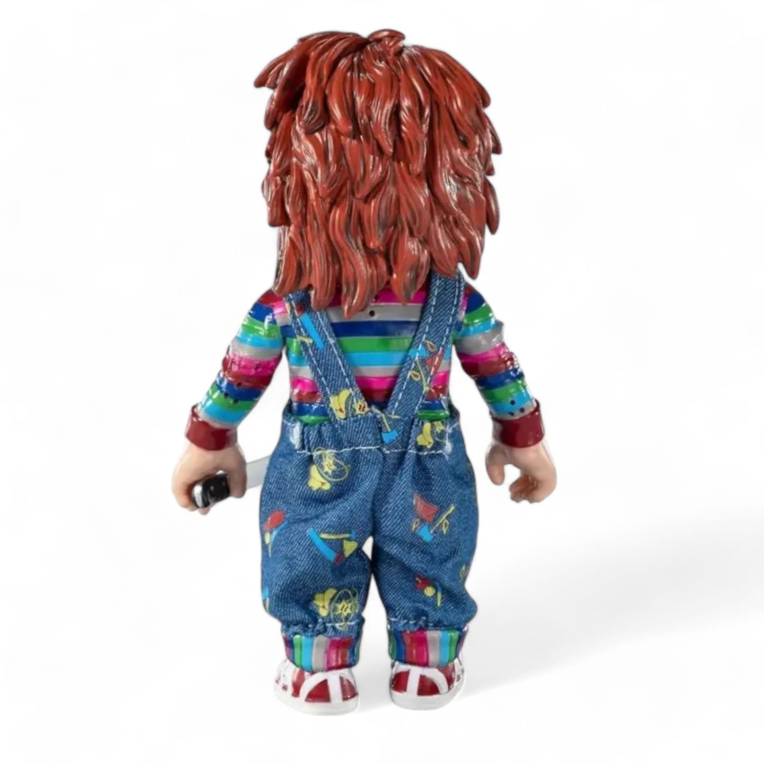 Child's Play - Bendyfigs - Figurine Chucky 14 cm - Fans Geek Store