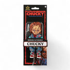 Child's Play - Bendyfigs - Figurine Chucky 14 cm - Fans Geek Store