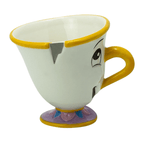 Chip (Barstje) 3D-mok – Belle en het Beest - Fans Geek Storeproduct_type#ABYstyle