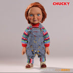 Chucky: Good Guy 15 inch Talking Chucky Doll - Fans Geek Store