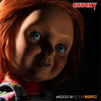 Chucky: Good Guy 15 inch Talking Chucky Doll - Fans Geek Store