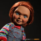 Chucky: Good Guy 15 inch Talking Chucky Doll - Fans Geek Store