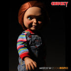 Chucky: Good Guy 15 inch Talking Chucky Doll - Fans Geek Store