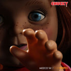 Chucky: Good Guy 15 inch Talking Chucky Doll - Fans Geek Store