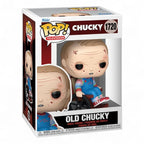 Chucky POP! Television Vinyl Figure Old Chucky - Fans Geek Store