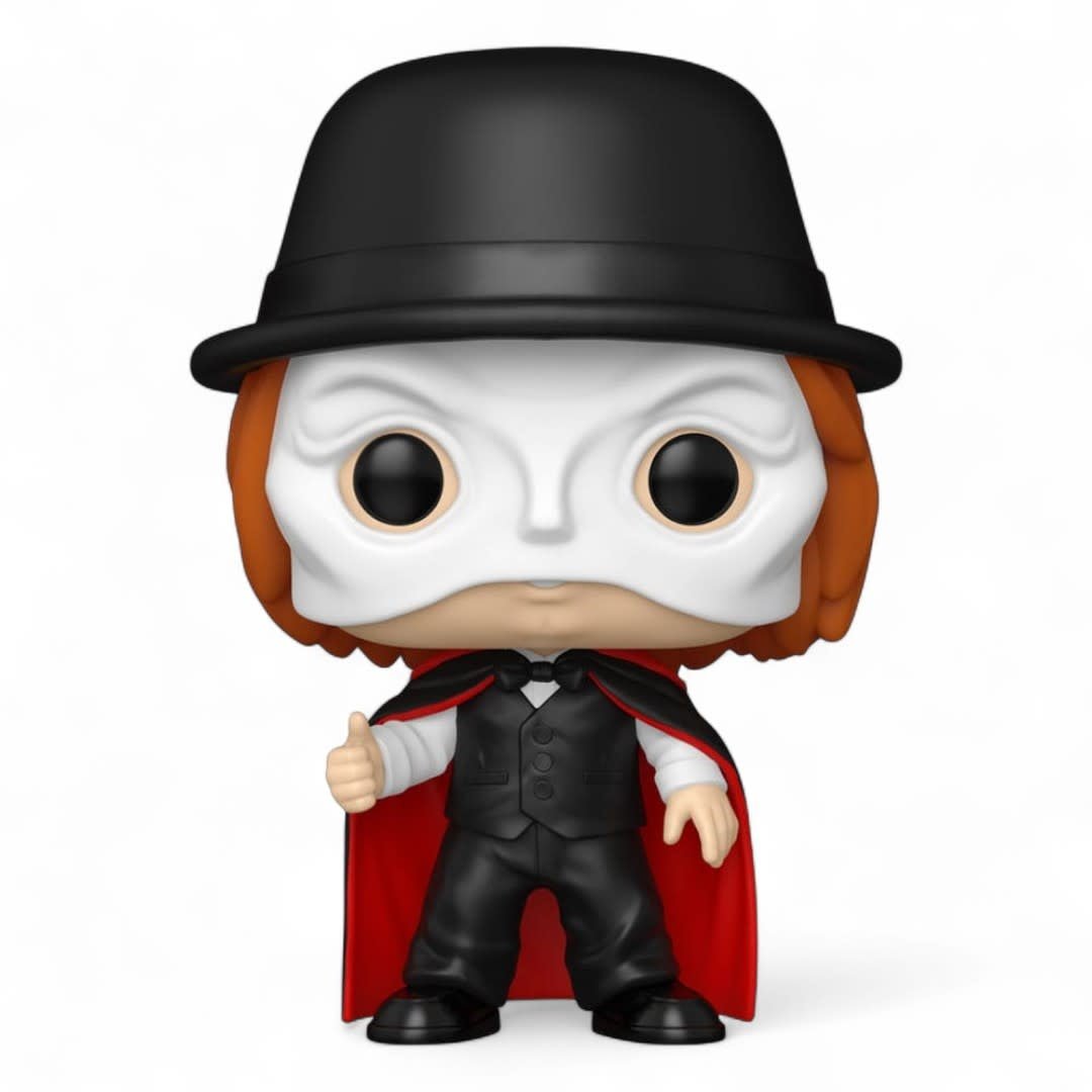 Chucky POP! Television Vinyl Figure Phantom Chucky - Fans Geek Store