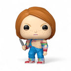 Chucky POP! TV Vinyl Figure Buff Chucky Exclusive - Fans Geek Store