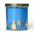 Disney Cinderella - Geurkaars Gardenia & Pompoen