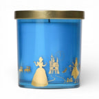 Cinderella Gardenia & Pumpkin Candle by Disney Home Fragrance - Fans Geek Storeproduct_typeEnesco