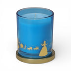 Cinderella Gardenia & Pumpkin Candle by Disney Home Fragrance - Fans Geek Storeproduct_typeEnesco