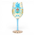 Cinderella Stemmed Glas - Midnight Dreams - Fans Geek Storeproduct_typeDisney by Lolita