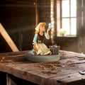 Cinderella with bubbles Figurine by Disney Traditions - Fans Geek Storeproduct_typeDisney Traditions (Jim Shore)