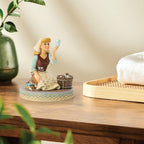 Cinderella with bubbles Figurine by Disney Traditions - Fans Geek Storeproduct_typeDisney Traditions (Jim Shore)