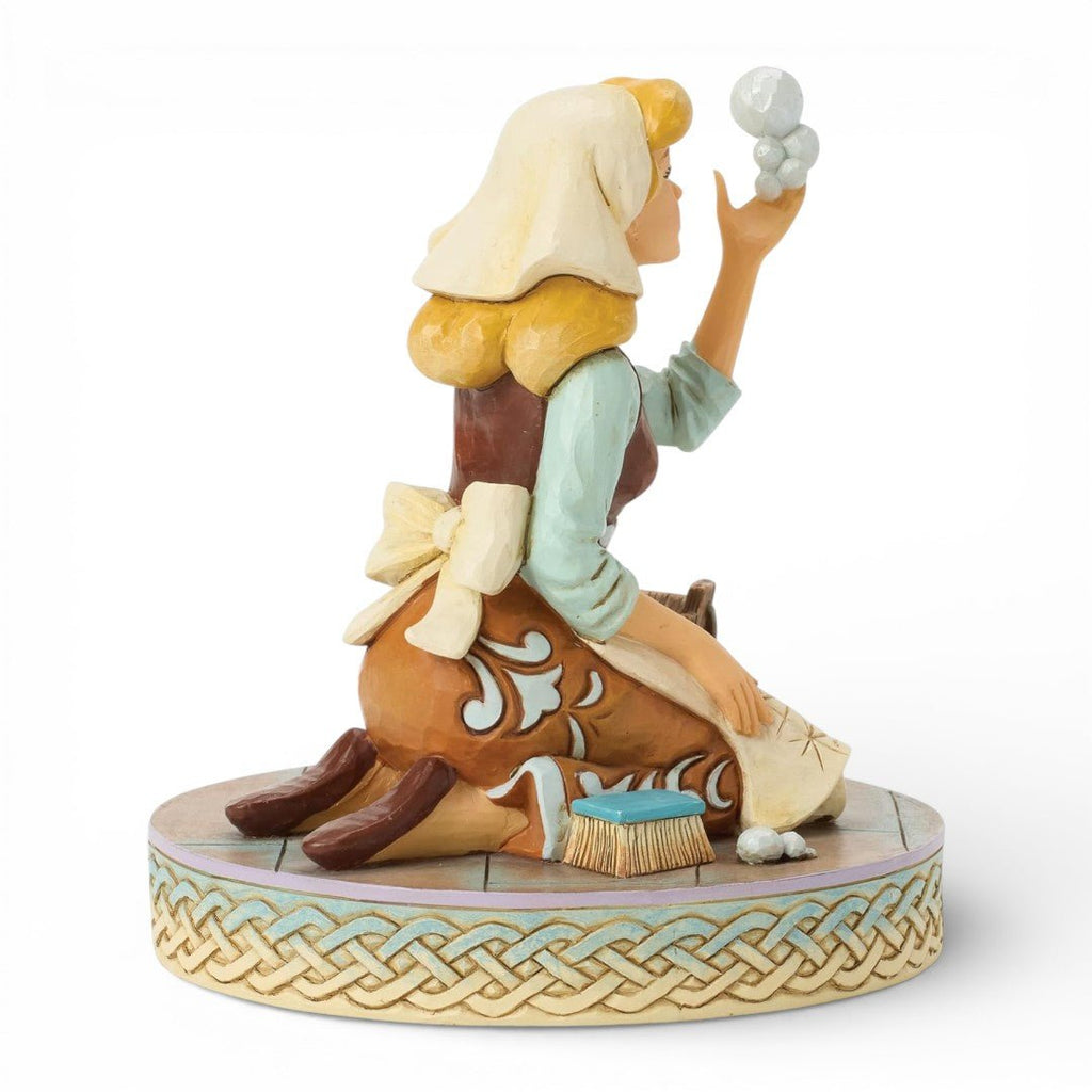 Cinderella with bubbles Figurine by Disney Traditions - Fans Geek Storeproduct_typeDisney Traditions (Jim Shore)