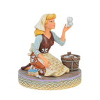 Cinderella with bubbles Figurine by Disney Traditions - Fans Geek Storeproduct_typeDisney Traditions (Jim Shore)