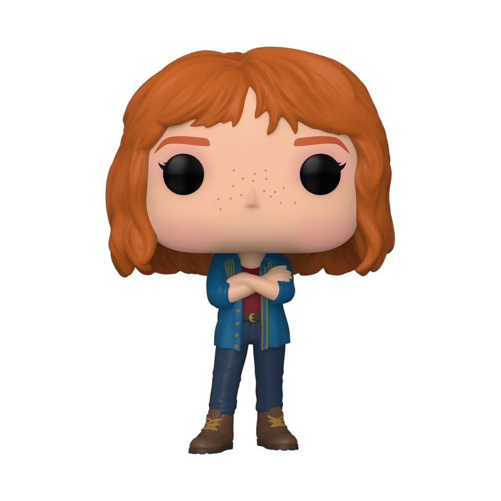 Pop! Jurassic World 3: Claire Dearing - Fans Geek Store