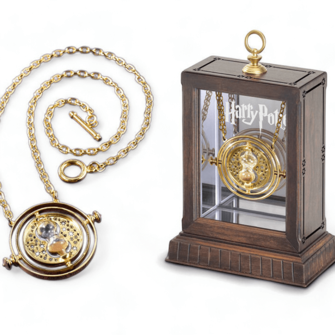 Harry Potter: Hermione's Time Turner - Fans Geek Store