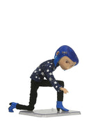 Coraline: Coraline in Star Sweater 7 inch Action Figure - Fans Geek Store