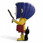 Coraline Vinyl Figure Coraline - Fans Geek Store
