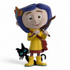 Coraline Vinyl Figure Coraline - Fans Geek Store