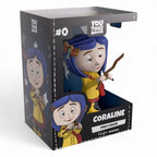 Coraline Vinyl Figure Coraline - Fans Geek Store